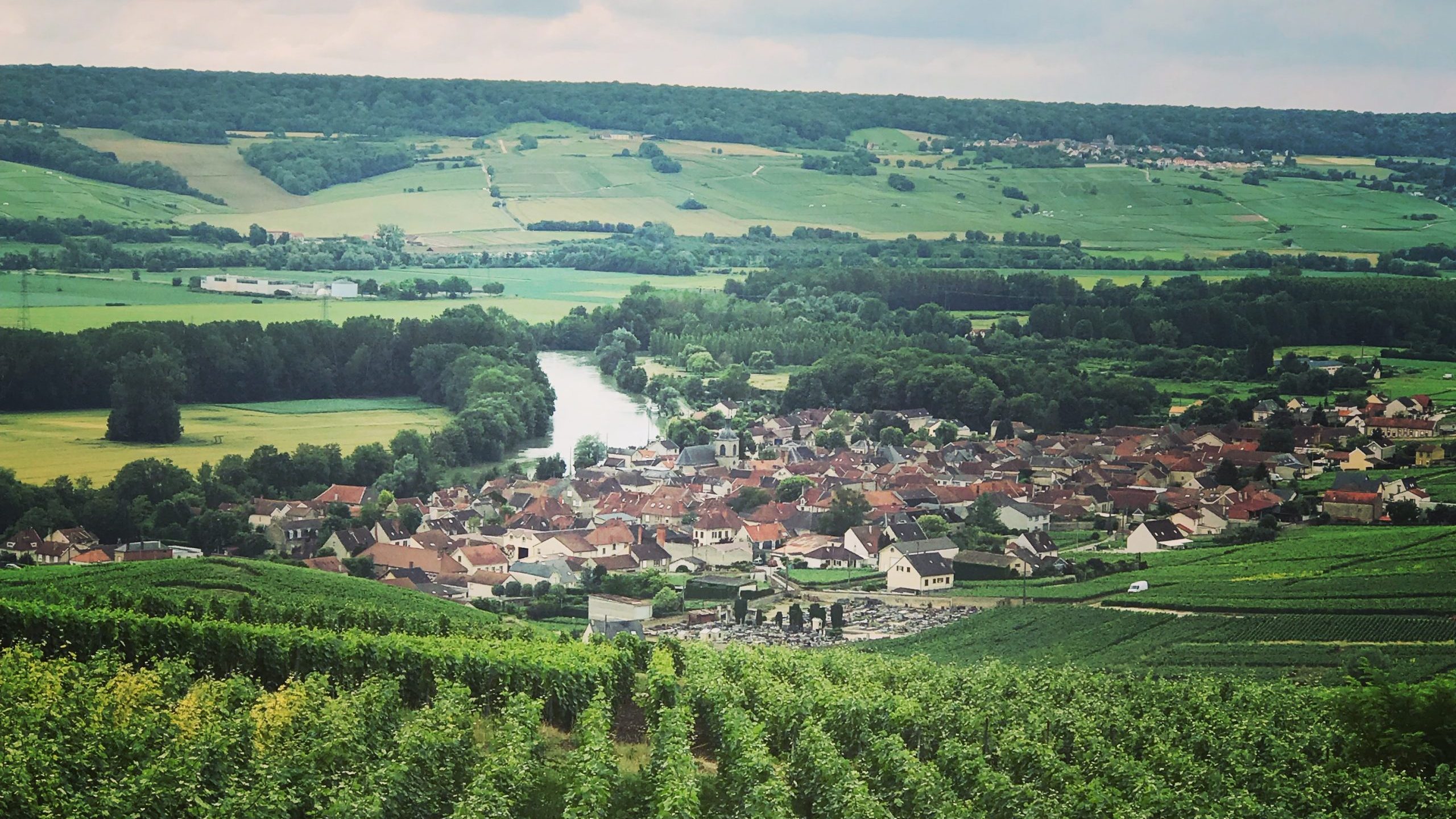 Things to do in Champagne