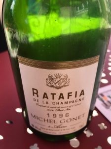 Ratafia de Champagne