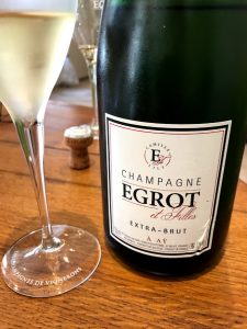 Champagne Egrot 