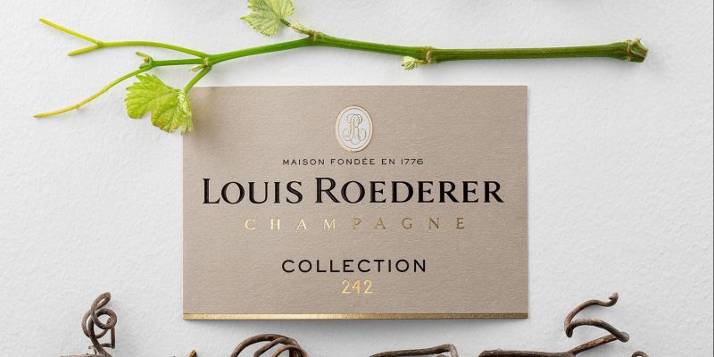 Louis Roederer Collection 242